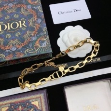 Christian Dior Necklaces